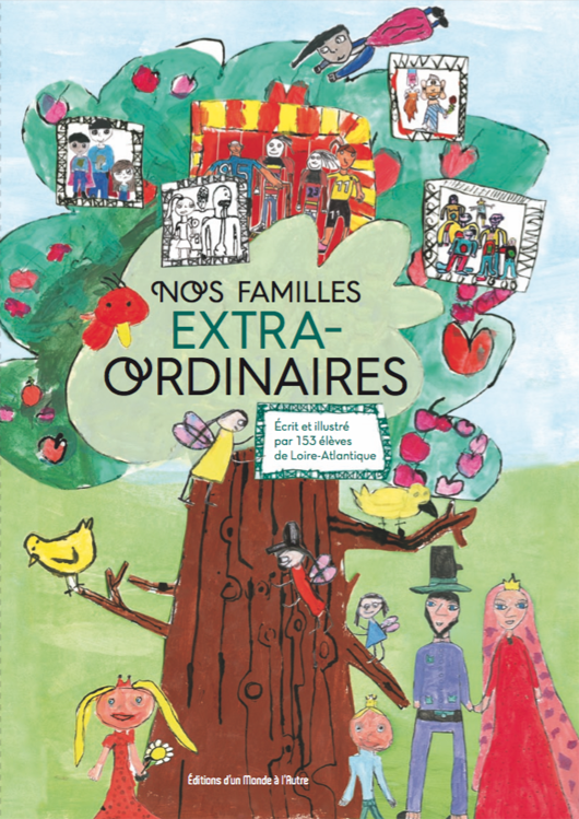 Familles extra-ordinaires